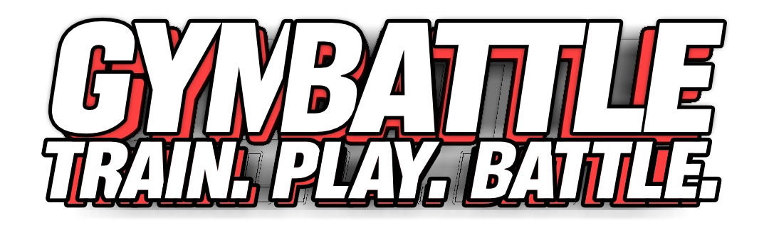 GYMBATTLE Logo